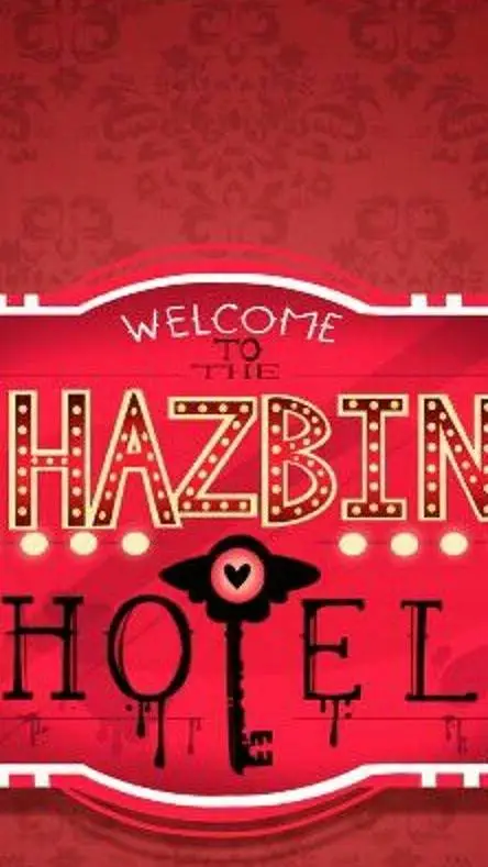 ai character: hazbin hotel background