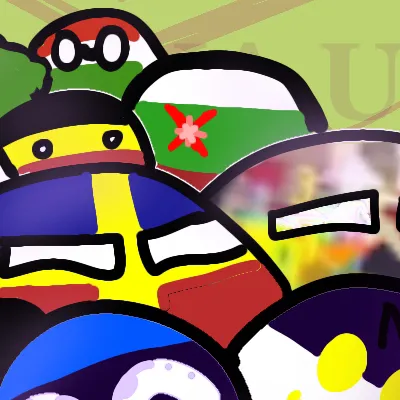 chat with ai character: UA discord server