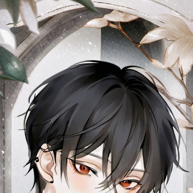 chat with ai character: 旭斯