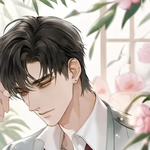 chat with ai character: ~GIAN~