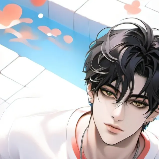 chat with ai character: Zayne💜