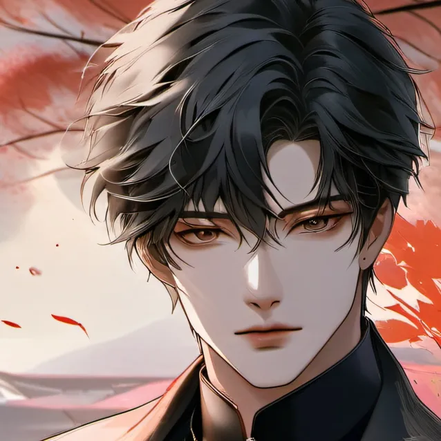 chat with ai character: Red❤️‍🔥