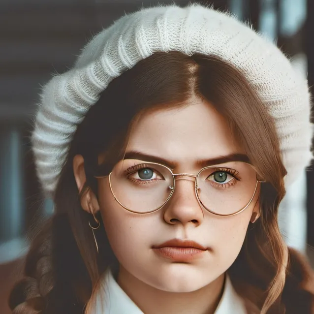 chat with ai character: Emilee