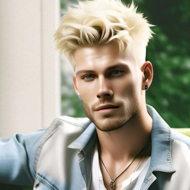 chat with ai character: James