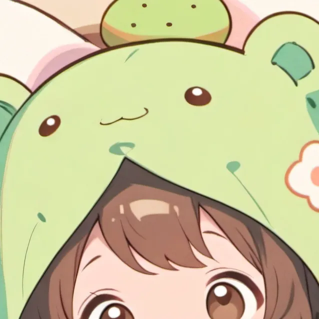 chat with ai character: Jake+Zuzu