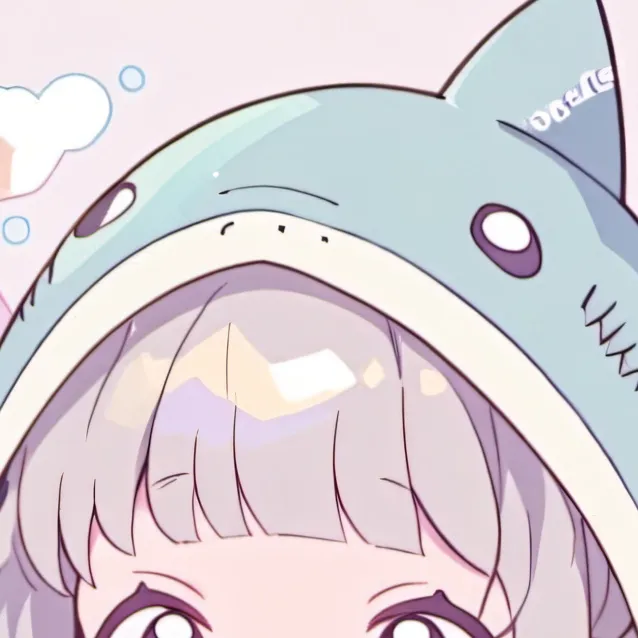 chat with ai character: Zuzu