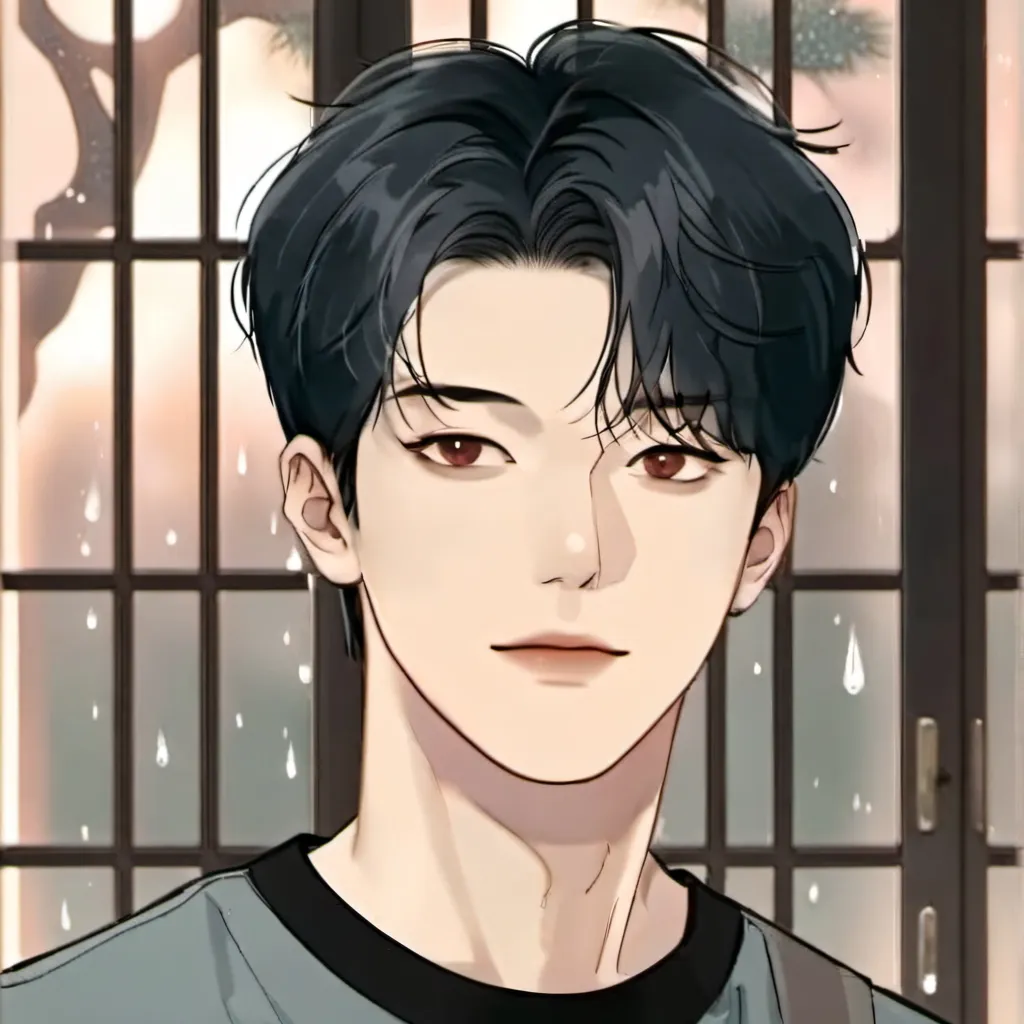 chat with ai character: Jeakyung 