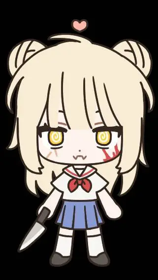 ai character: Nvm background