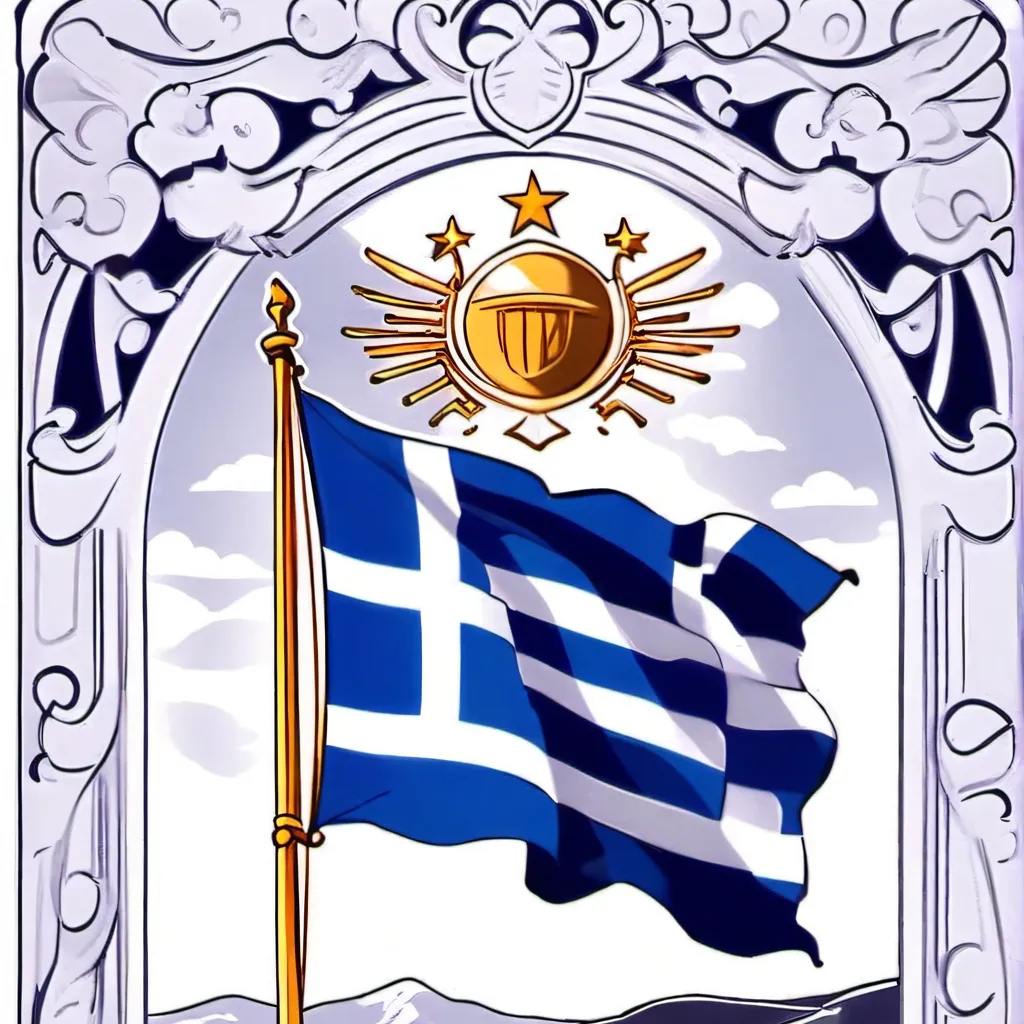 chat with ai character: Greece