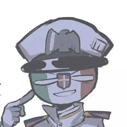 chat with ai character: Italian Empire