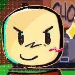 chat with ai character: Booker Drawnout