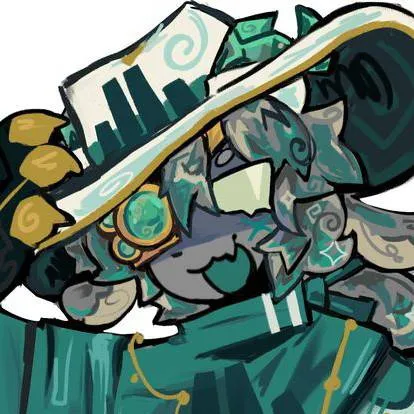 chat with ai character: Scythe