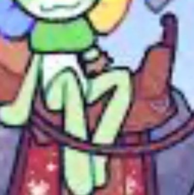 chat with ai character: Dw Christmas