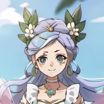 chat with ai character: Marina￼