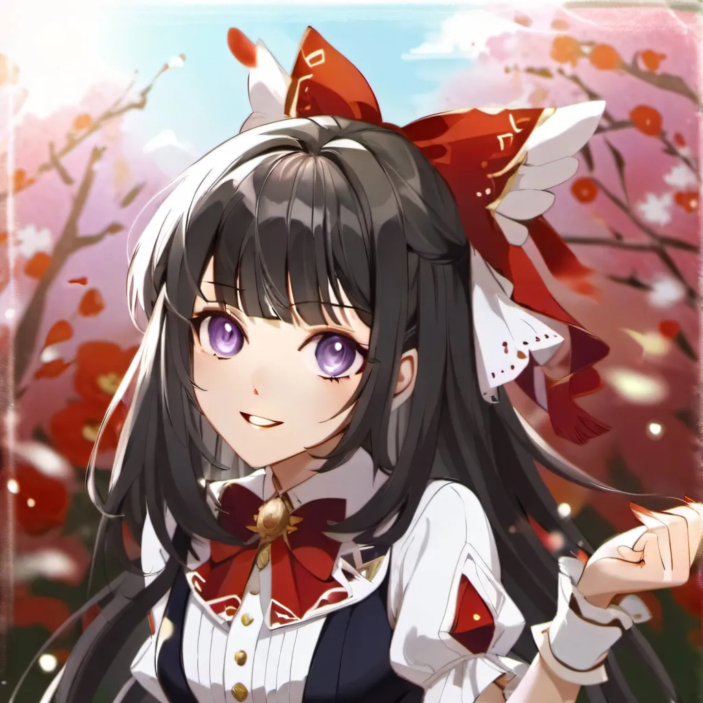 chat with ai character: Leaih 