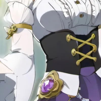 chat with ai character: Purple 