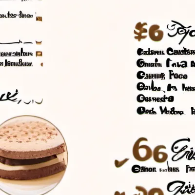 chat with ai character: Crumbl cookie ￼