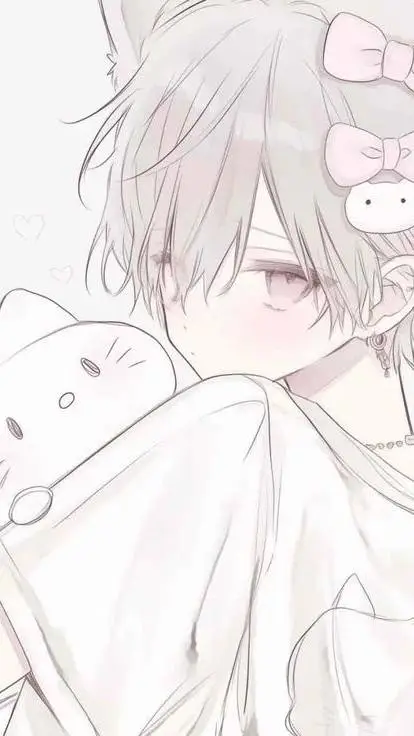 ai character: Hikuru background