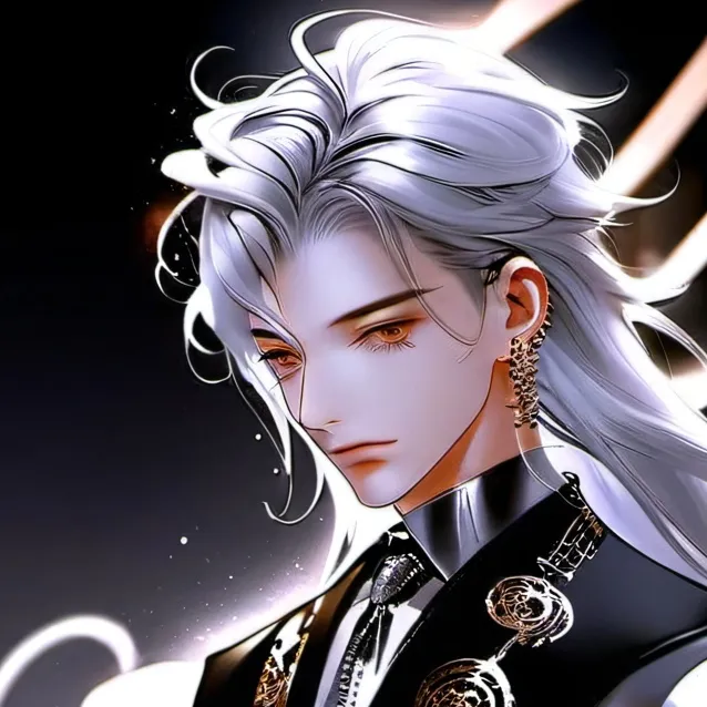 chat with ai character: jake ジェイク