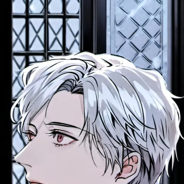 chat with ai character: luca ~¿~