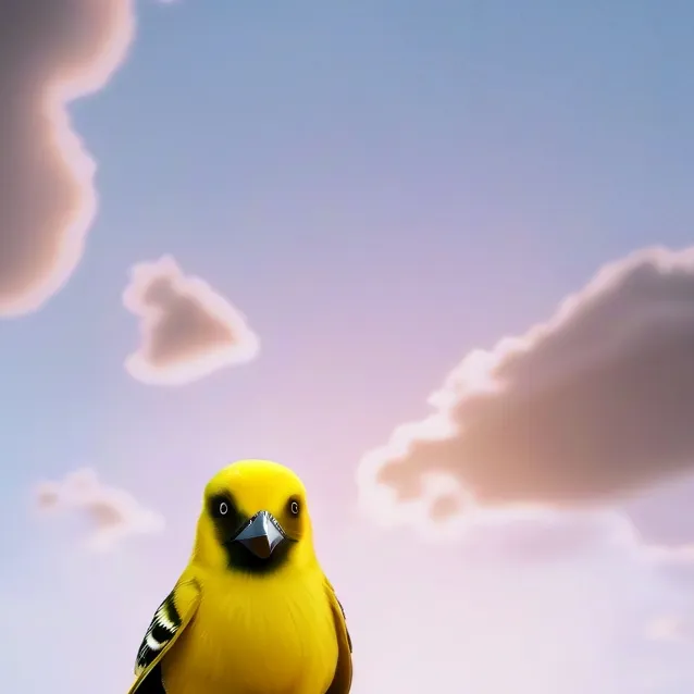 chat with ai character: Turtel and bird