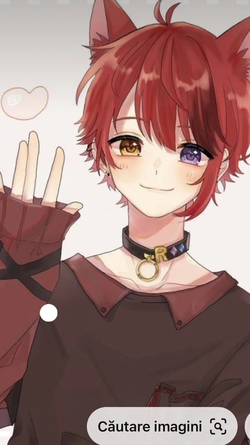 ai character: ✨Aiden✨ background
