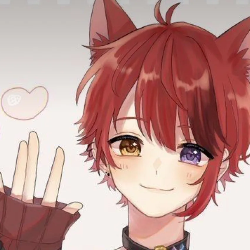 chat with ai character: ✨Aiden✨