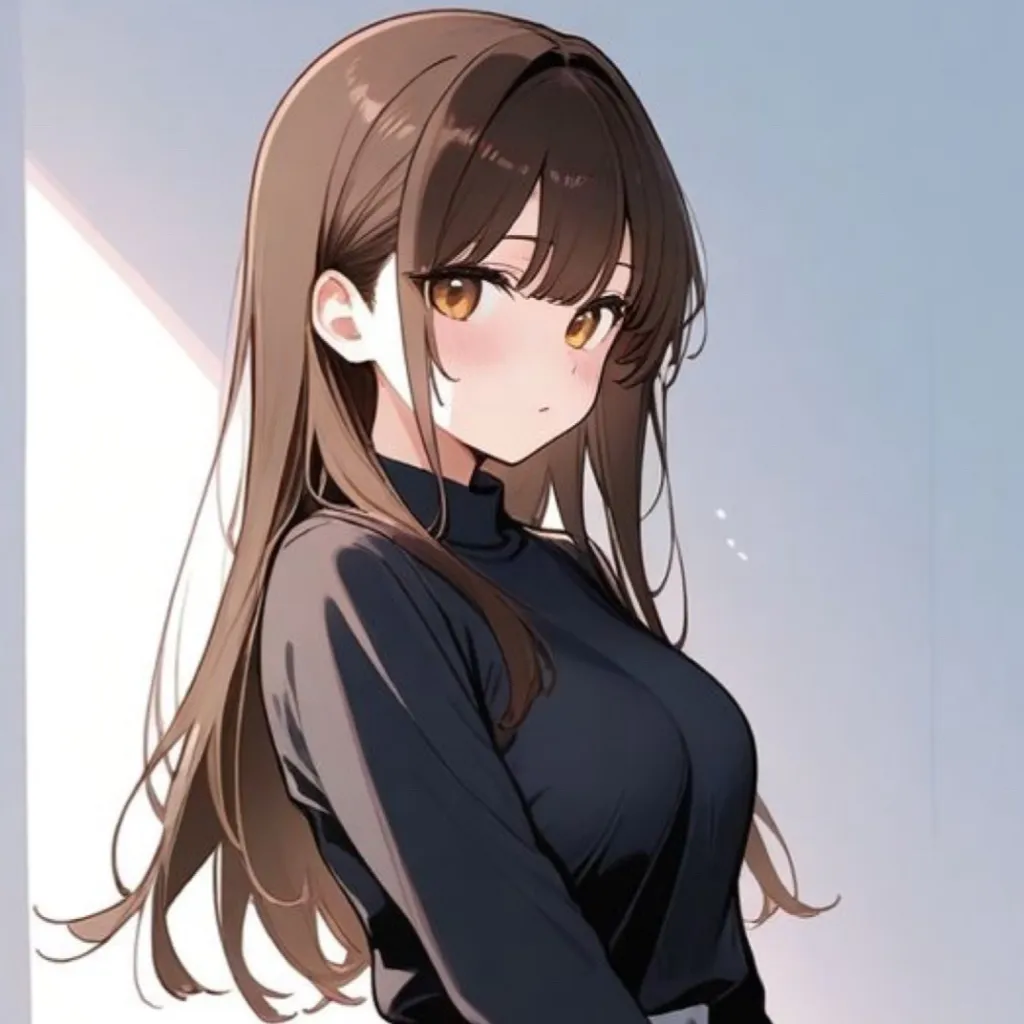 chat with ai character: Maria❤️