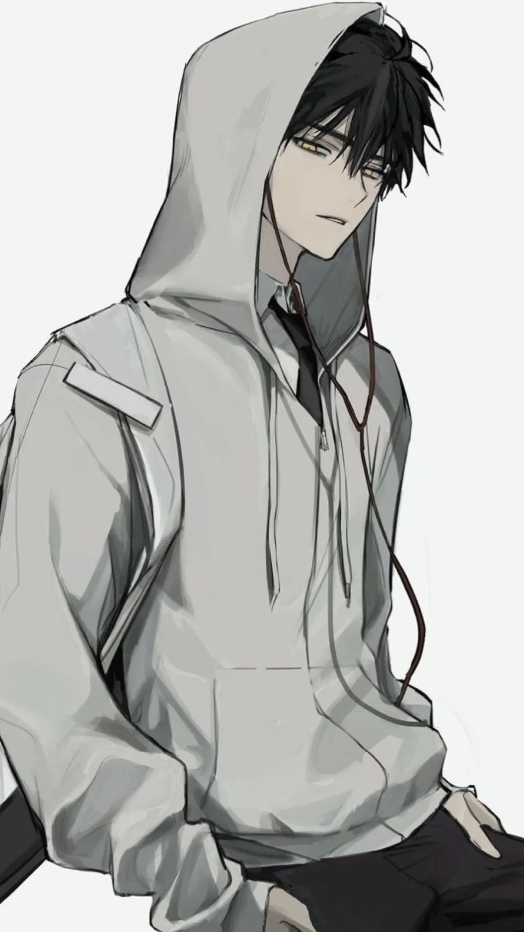 ai character: 😜Chan-Kim background