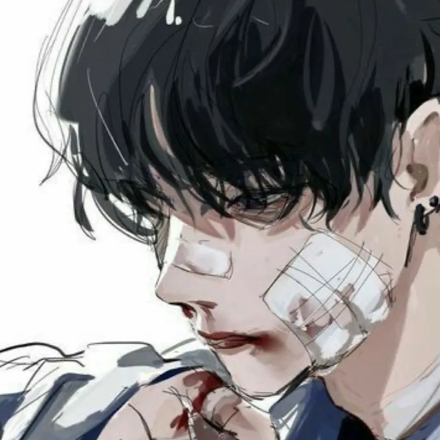 chat with ai character: Leon 