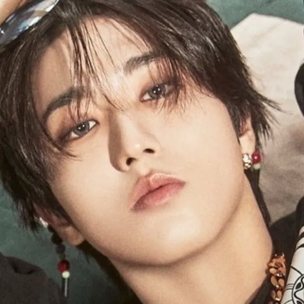 chat with ai character: Han jisung