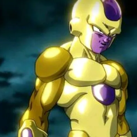 chat with ai character: frieza