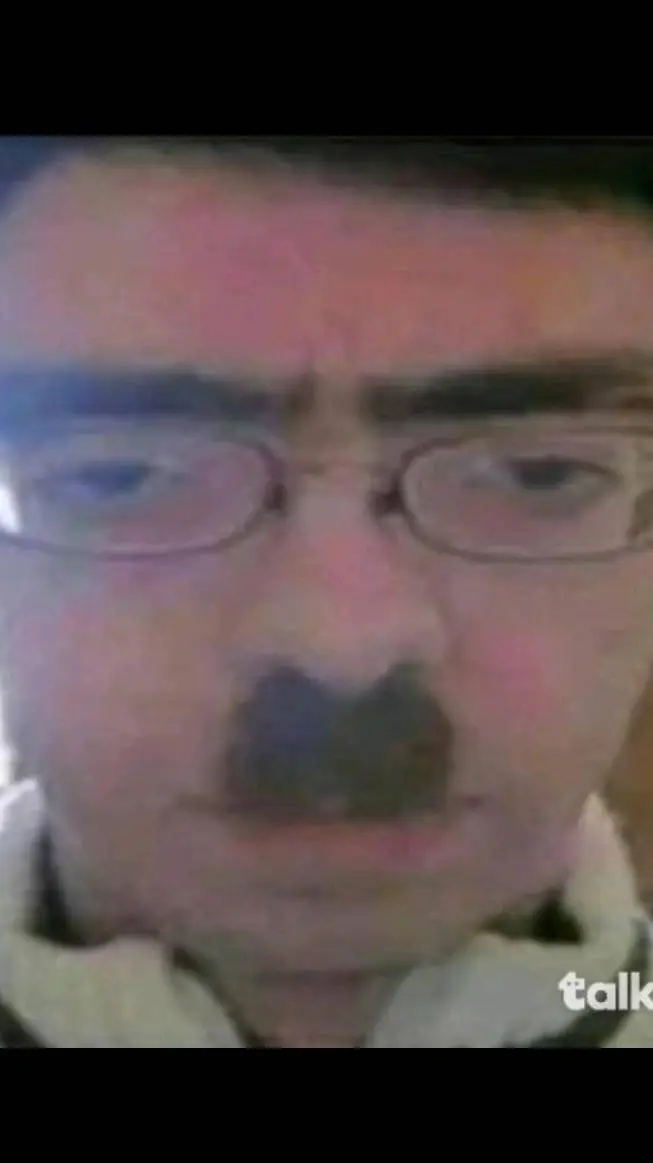 ai character: mr.yeast background