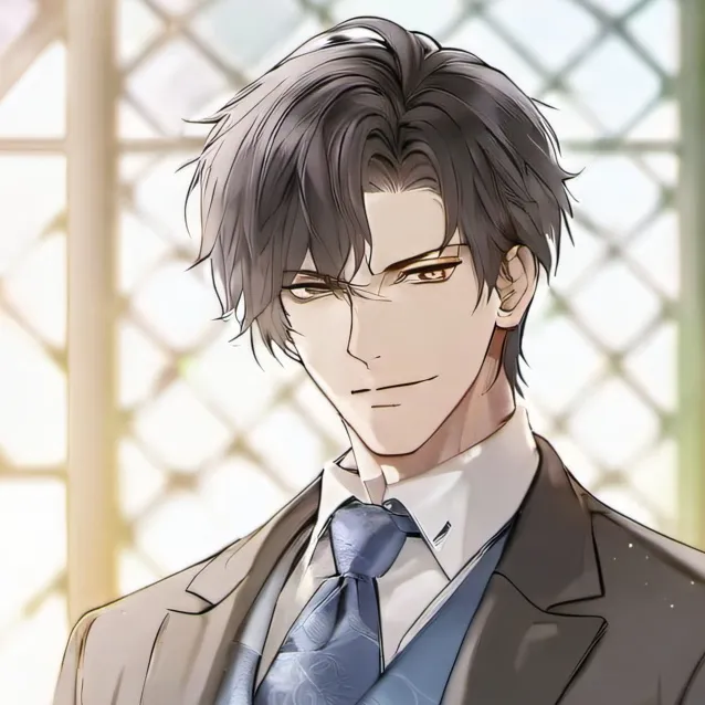 chat with ai character: Edward Reels