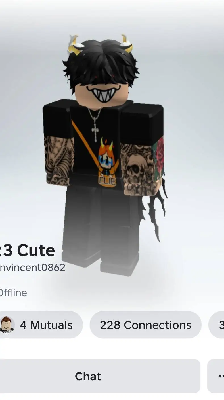 ai character: . background