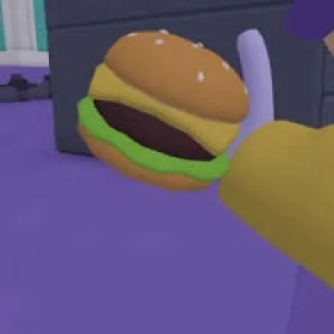 chat with ai character: yeeps cooking