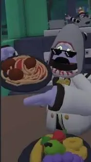 ai character: yeeps cooking pt2 background