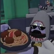 chat with ai character: yeeps cooking pt2