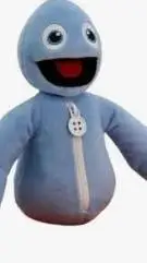 ai character: eddie background
