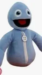 ai character: bob background