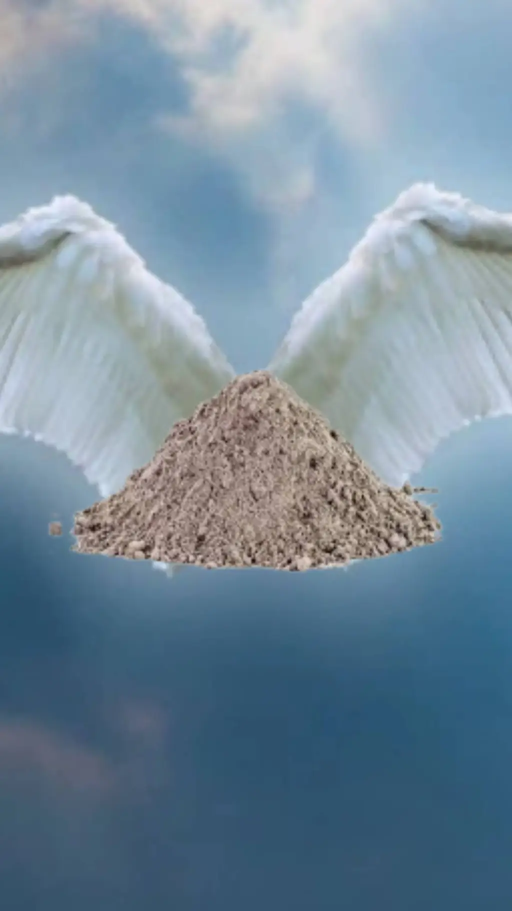 ai character: Angel dust background