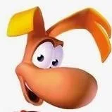chat with ai character: rayman