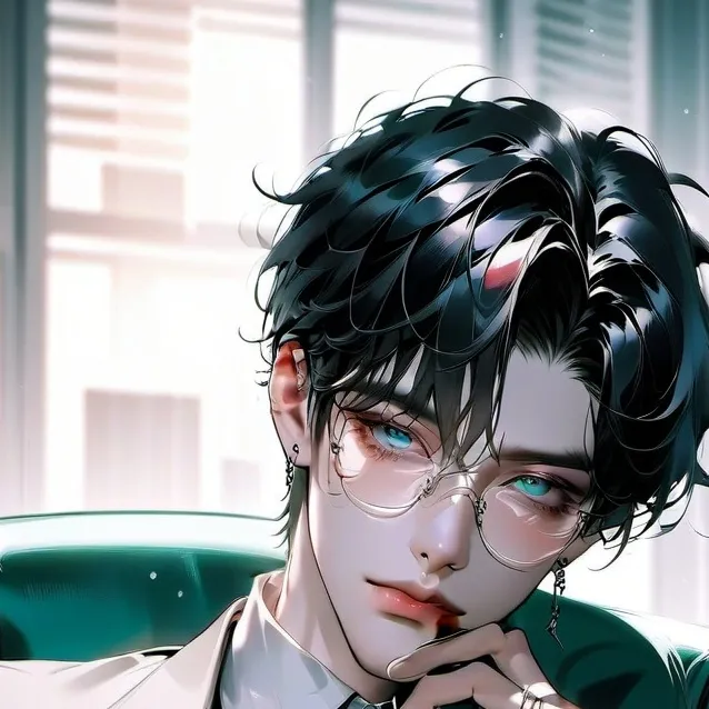 chat with ai character: owen