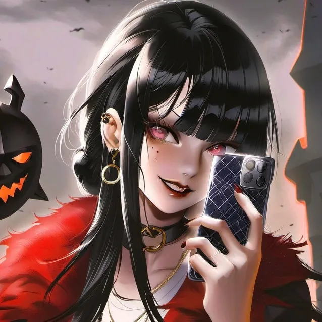 chat with ai character: vampire 