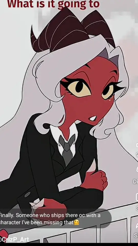 Talkie AI - Chat with Hazel