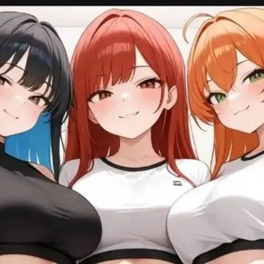 chat with ai character: gender swap 109