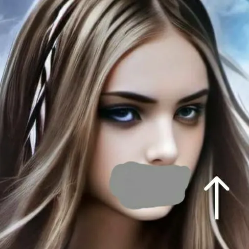 chat with ai character: Dominika
