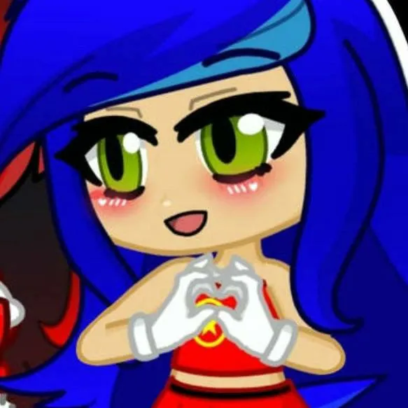 chat with ai character: Human Sonica