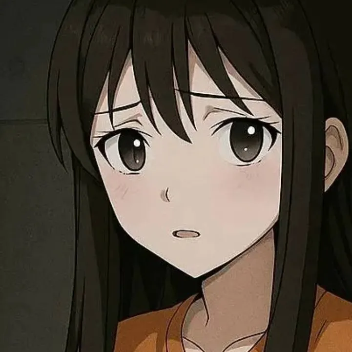chat with ai character: Prisoner girl