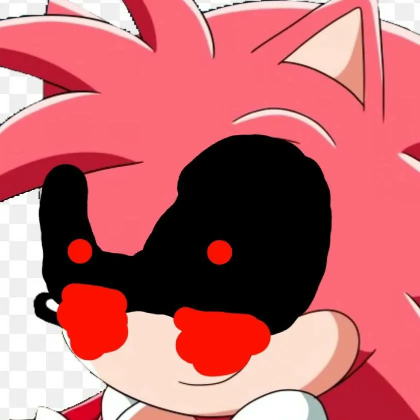 chat with ai character: Jamey.exe rose